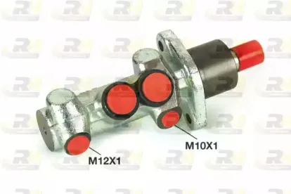 Главный тормозной цилиндр ROADHOUSE купить