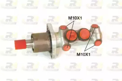 Главный тормозной цилиндр ROADHOUSE купить
