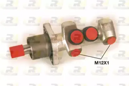 Главный тормозной цилиндр ROADHOUSE купить