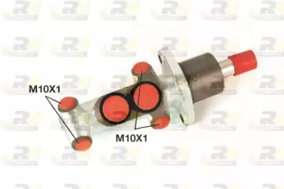 Главный тормозной цилиндр ROADHOUSE купить