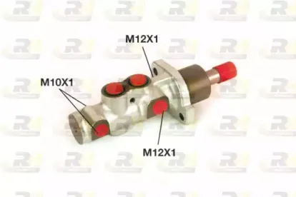 Главный тормозной цилиндр ROADHOUSE купить