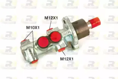 Главный тормозной цилиндр ROADHOUSE купить