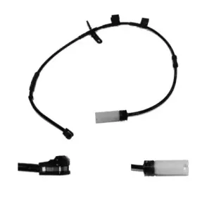 Сигнализатор, износ тормозных колодок REMSA купить