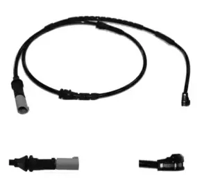 Сигнализатор, износ тормозных колодок REMSA купить