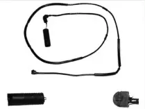 Сигнализатор, износ тормозных колодок REMSA купить