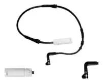 Сигнализатор, износ тормозных колодок REMSA купить