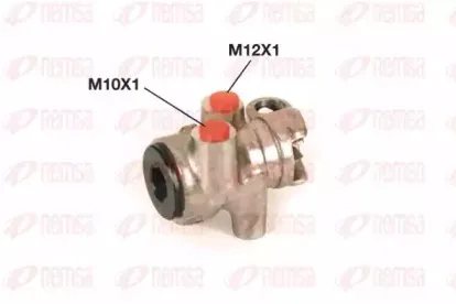 Регулятор тормозных сил REMSA купить