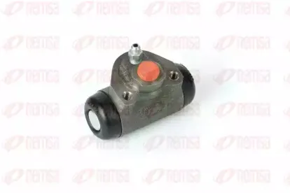 Колесный тормозной цилиндр REMSA купить