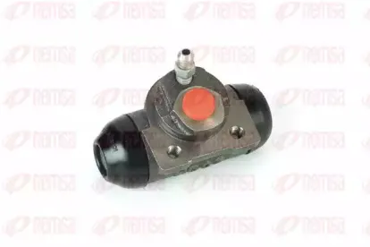 Колесный тормозной цилиндр REMSA купить