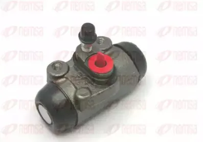 Колесный тормозной цилиндр REMSA купить