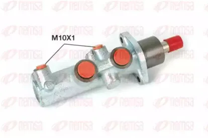 Главный тормозной цилиндр REMSA купить