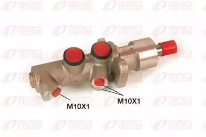 Главный тормозной цилиндр REMSA купить