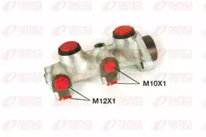 Главный тормозной цилиндр REMSA купить