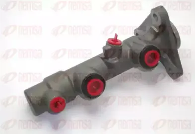 Главный тормозной цилиндр REMSA купить