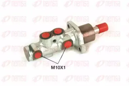 Главный тормозной цилиндр REMSA купить