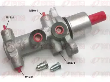 Главный тормозной цилиндр REMSA купить