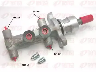 Главный тормозной цилиндр REMSA купить