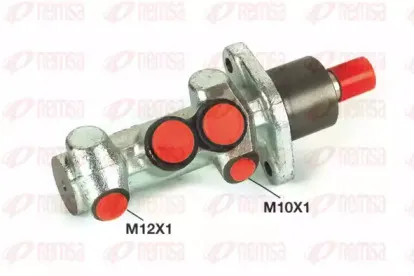 Главный тормозной цилиндр REMSA купить