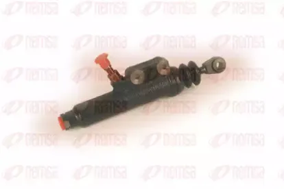 Главный цилиндр, система сцепления REMSA купить