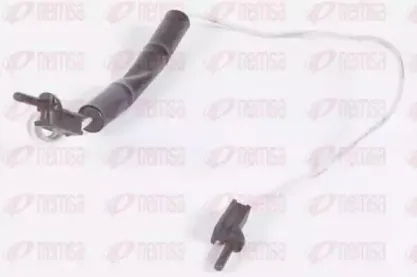 Сигнализатор, износ тормозных колодок REMSA купить