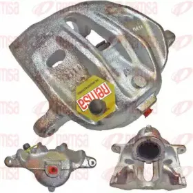 Тормозной суппорт REMSA купить