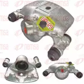 Тормозной суппорт REMSA купить