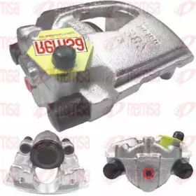 Тормозной суппорт REMSA купить