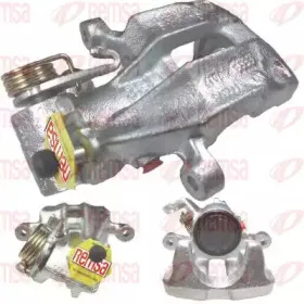 Тормозной суппорт REMSA купить