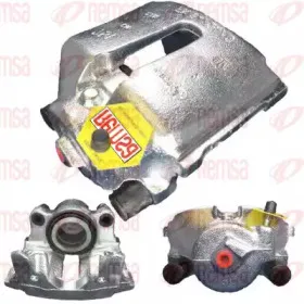 Тормозной суппорт REMSA купить