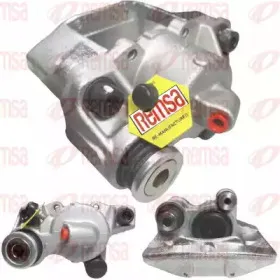 Тормозной суппорт REMSA купить