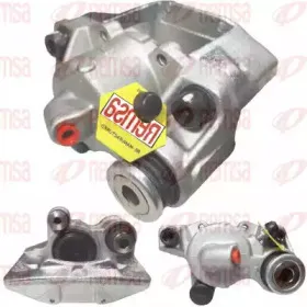 Тормозной суппорт REMSA купить