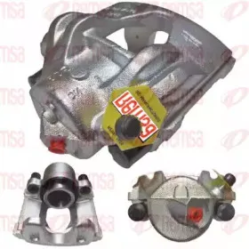 Тормозной суппорт REMSA купить