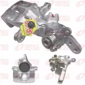 Тормозной суппорт REMSA купить