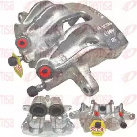 Тормозной суппорт REMSA купить