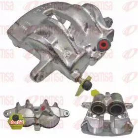 Тормозной суппорт REMSA купить