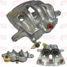 Тормозной суппорт REMSA купить