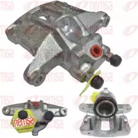 Тормозной суппорт REMSA купить