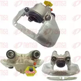 Тормозной суппорт REMSA купить