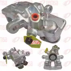 Тормозной суппорт REMSA купить