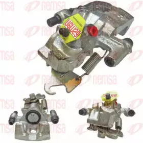 Тормозной суппорт REMSA купить