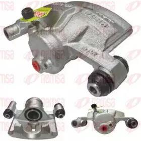 Тормозной суппорт REMSA купить