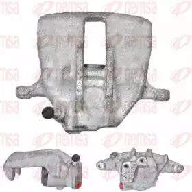 Тормозной суппорт REMSA купить