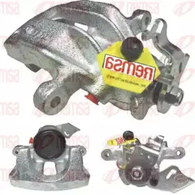 Тормозной суппорт REMSA купить