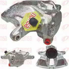 Тормозной суппорт REMSA купить