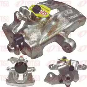 Тормозной суппорт REMSA купить