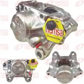 Тормозной суппорт REMSA купить