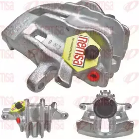 Тормозной суппорт REMSA купить