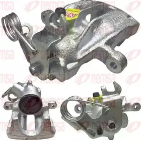 Тормозной суппорт REMSA купить