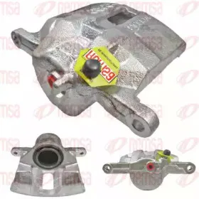 Тормозной суппорт REMSA купить