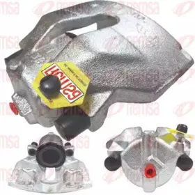 Тормозной суппорт REMSA купить